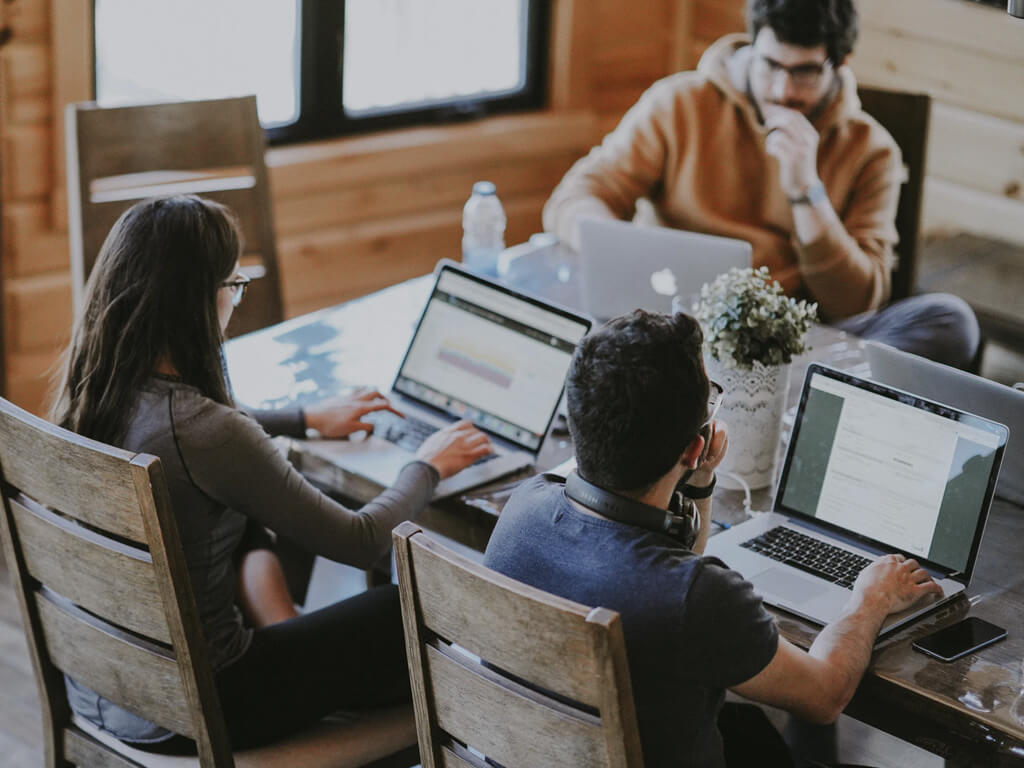 Designing Air Bubble Insulation for Performance